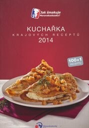 Kuchařka krajových receptů