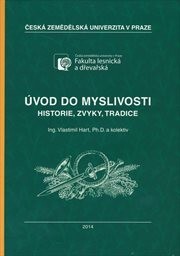Úvod do myslivosti