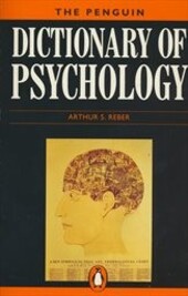 Dictionary of psychology