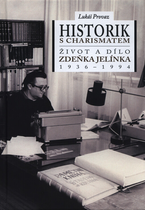 Historik s charismatem