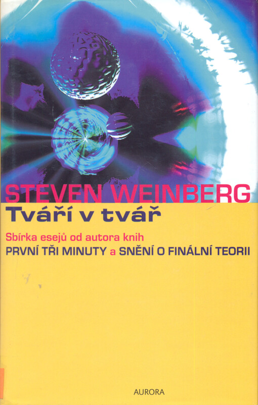 Tváří v tvář: věda a její intelektuální protivníci