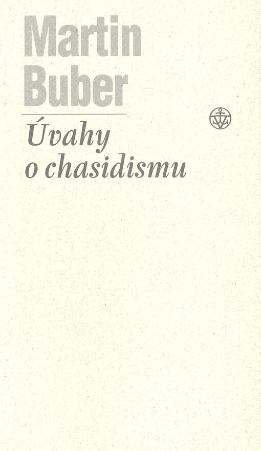 Úvahy o chasidismu