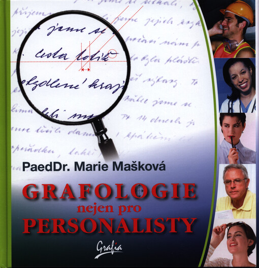 Grafologie nejen pro personalisty