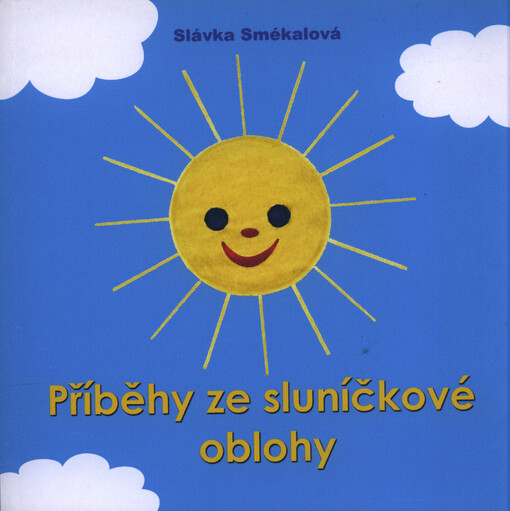 Příběhy ze sluníčkové oblohy