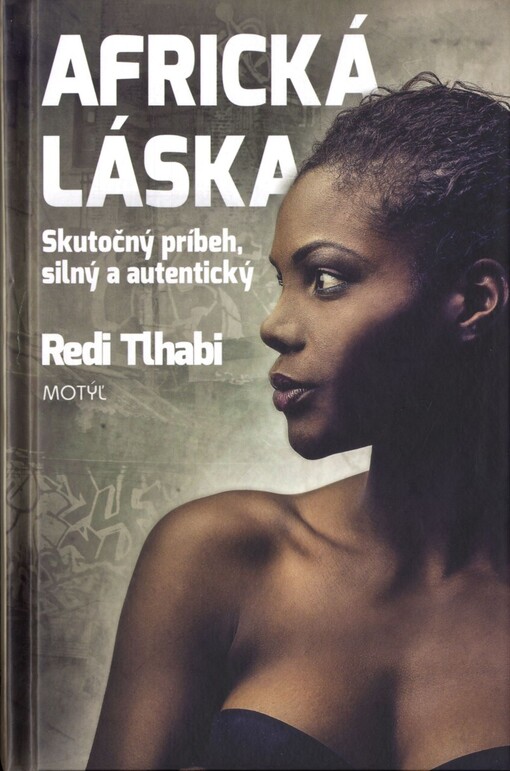 Africká láska