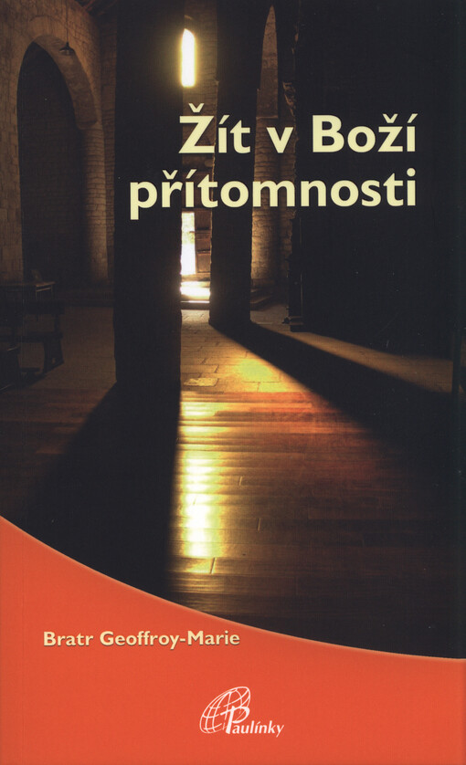 Žít v Boží přítomnosti