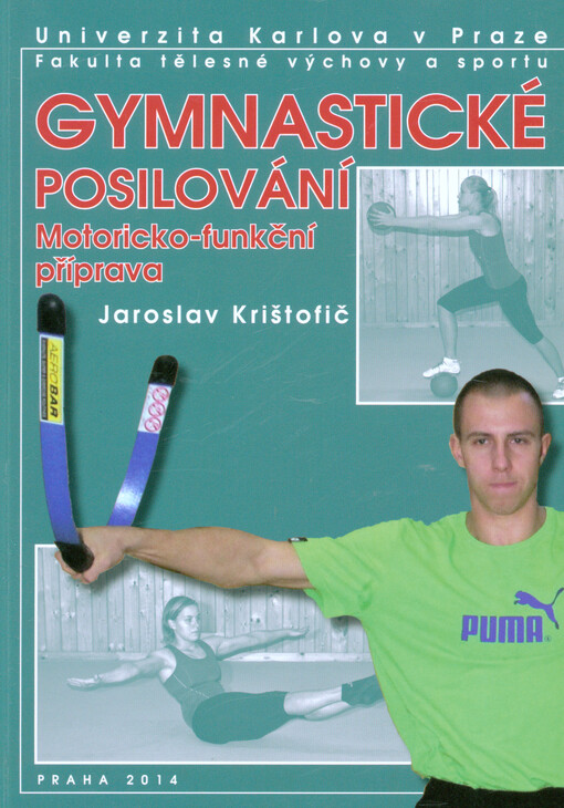 Gymnastické posilování
