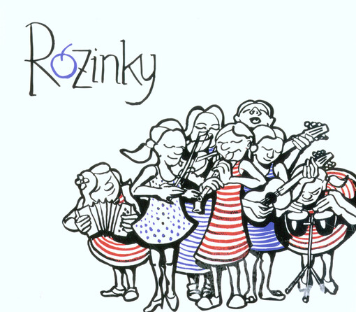 Rózinky