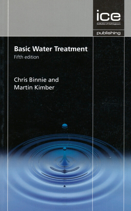 Basic water treatment