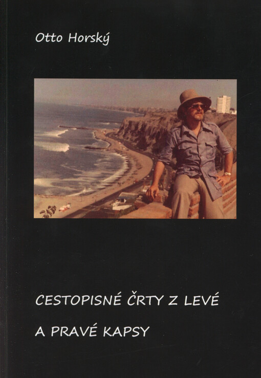 Cestopisné črty z levé a pravé kapsy