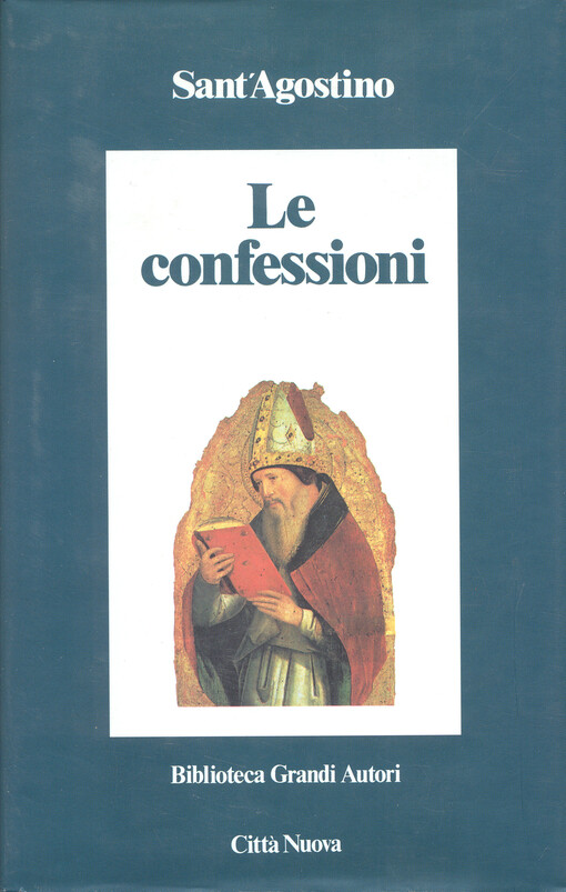 Le confessioni