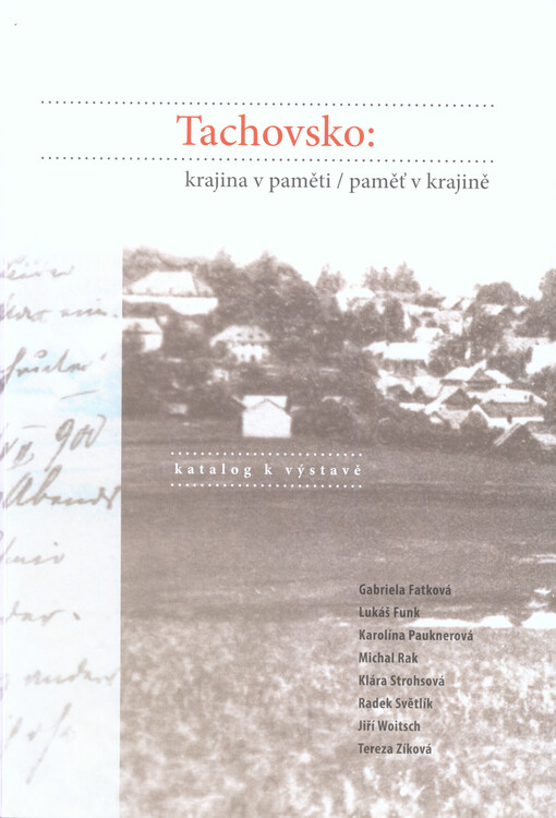 Tachovsko