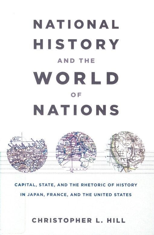 National history and the world of nations