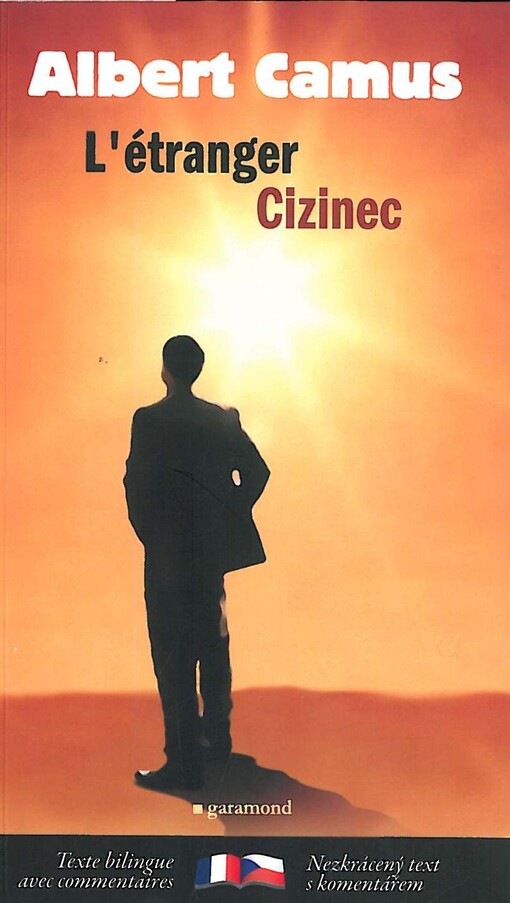 Cizinec, L´étranger