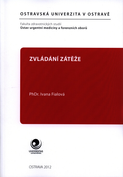 Zvládání zátěže