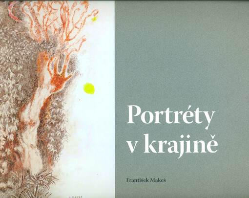 Portréty v krajině