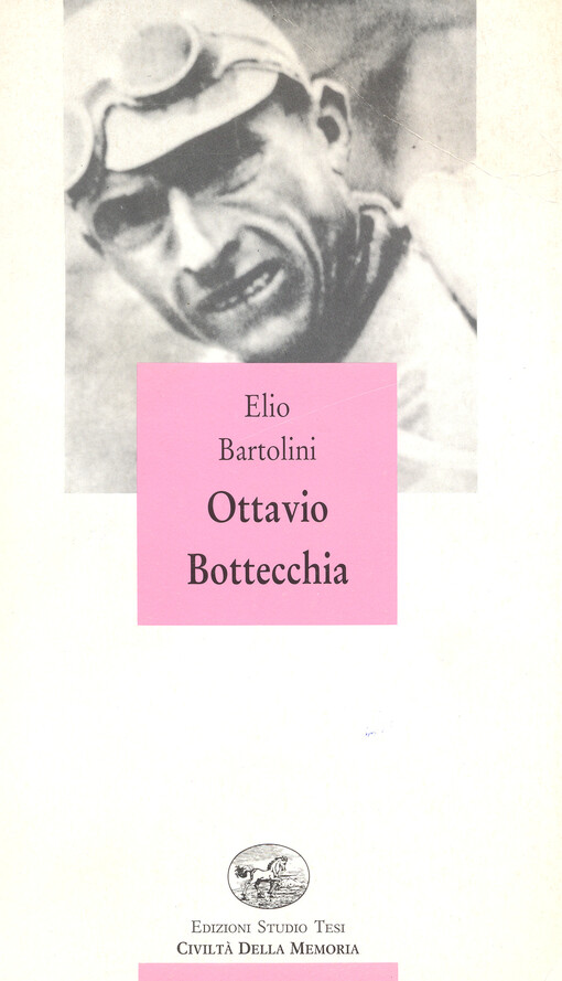 Ottavio Bottecchia
