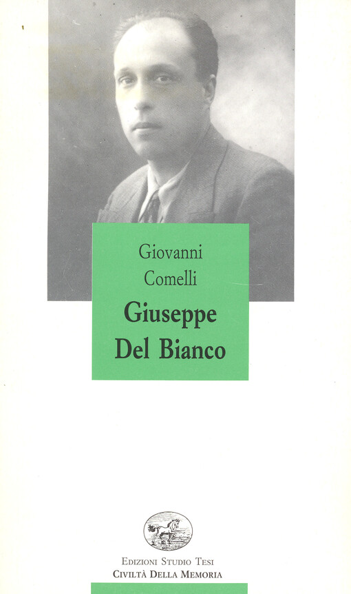 Giuseppe Del Bianco