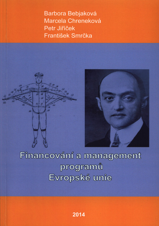 Financování a management inovačních programů Evropské unie