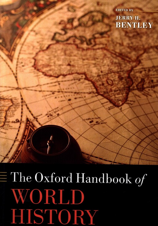 The Oxford handbook of world history