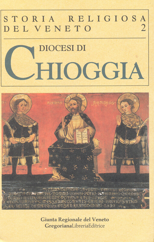 Diocesi di Chioggia