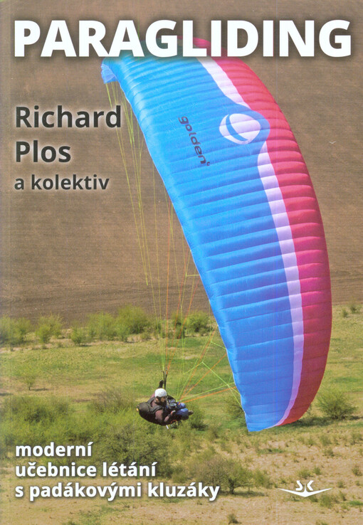 Paragliding
