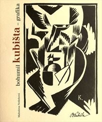 Bohumil Kubišta - grafika