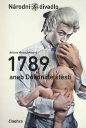1789 aneb Dokonalé štěstí