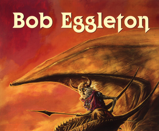 Bob Eggleton - Portfolio