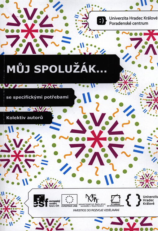 Můj spolužák... se specifickými potřebami