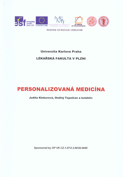 Personalizovaná medicína