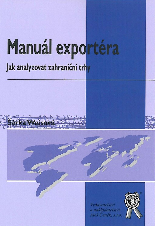 Manuál exportéra