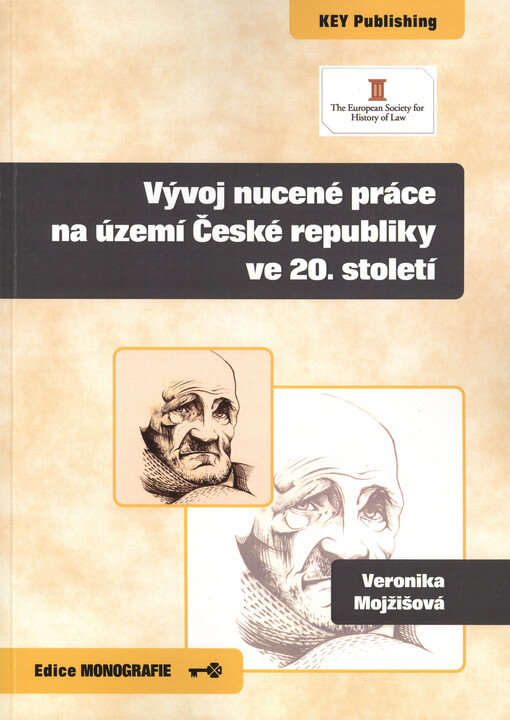 Vývoj nucené práce na území České republiky ve 20. století