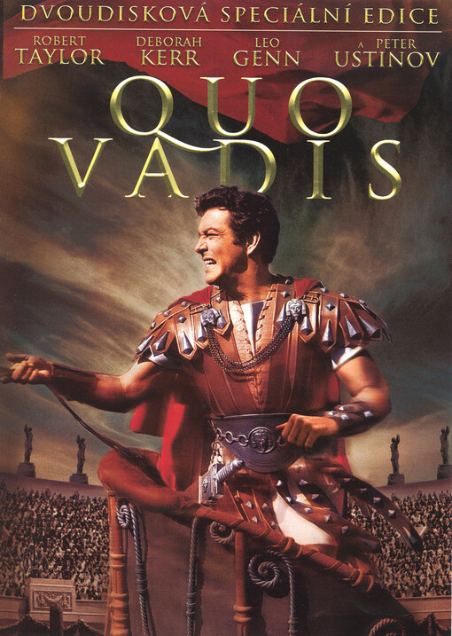 Quo vadis