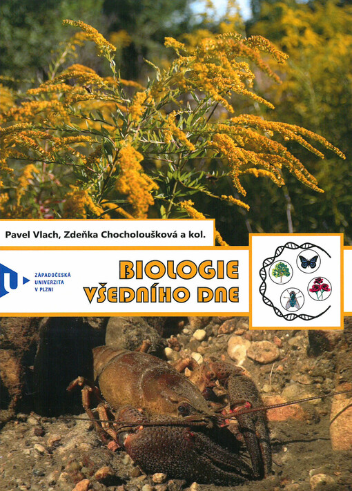 Biologie všedního dne