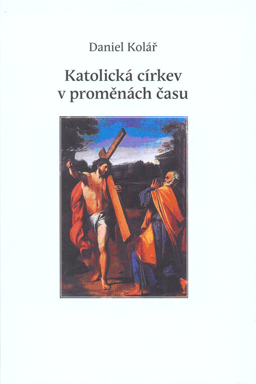 Katolická církev v proměnách času