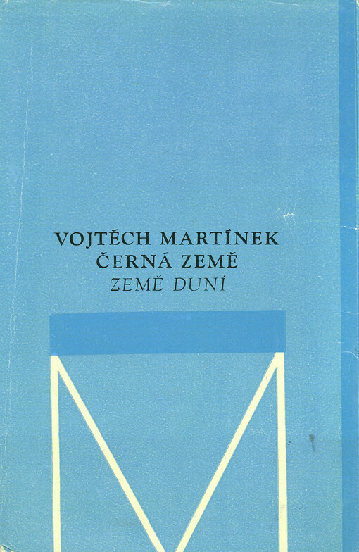 Černá země.[Kn.] 3,Země duní