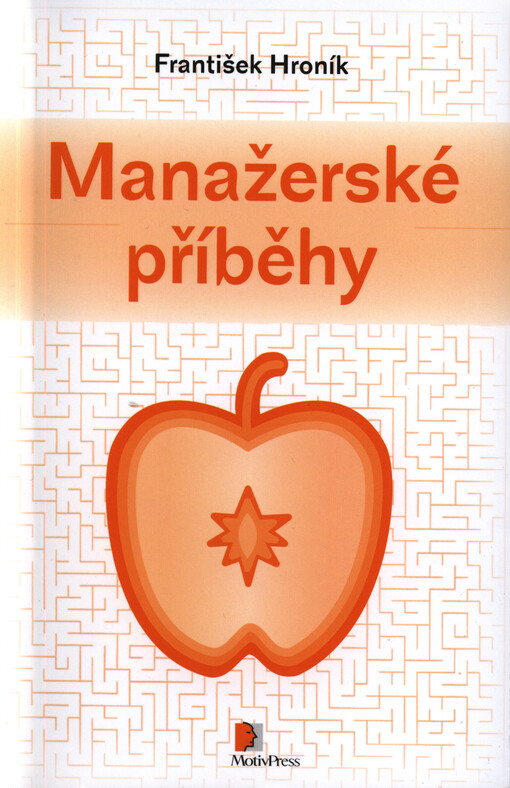 Manažerské příběhy
