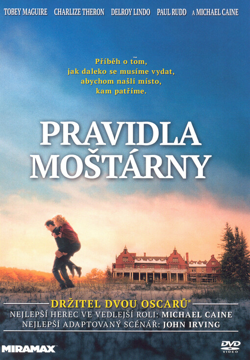 Pravidla moštárny