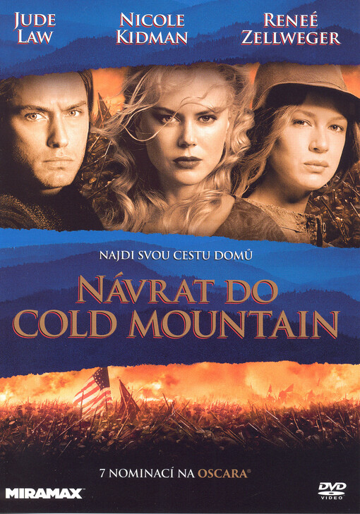 Návrat do Cold Mountain