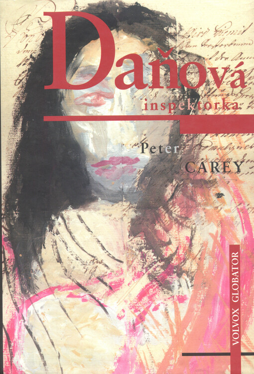 Daňová inspektorka