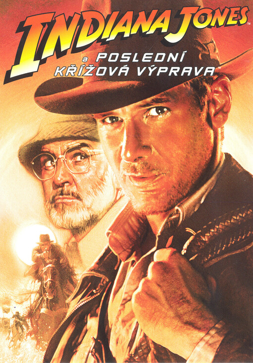 Indiana Jones a poslední křížová výprava