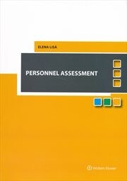 Personnel assessment