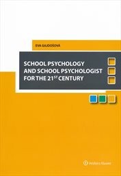 School psychology and school psychologist for 21st century