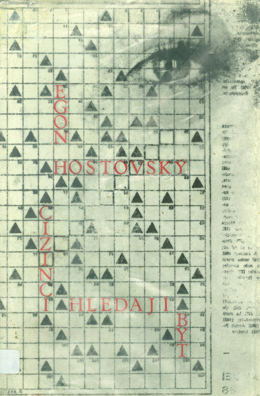 Cizinci hledají byt