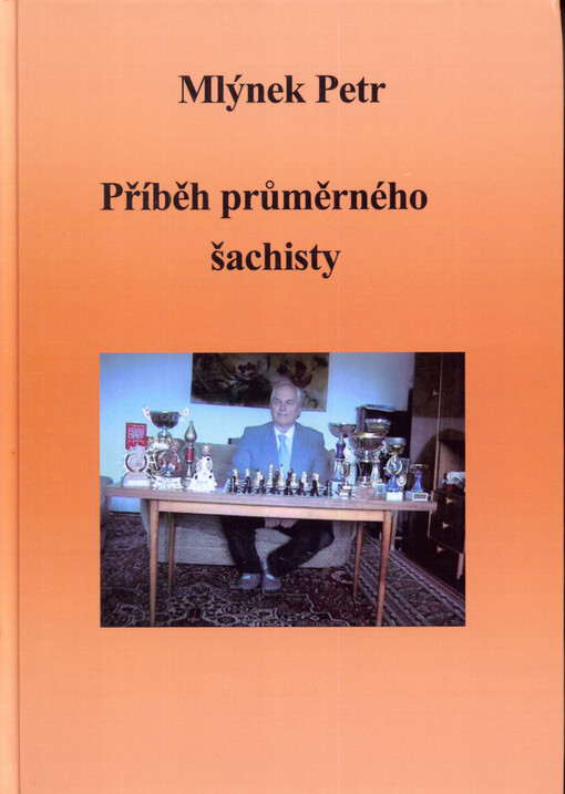 Příběh průměrného šachisty