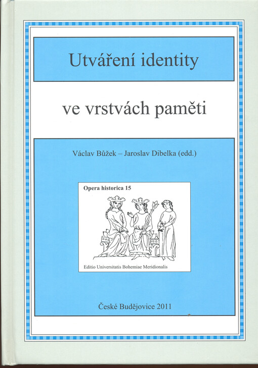 Utváření identity ve vrstvách paměti