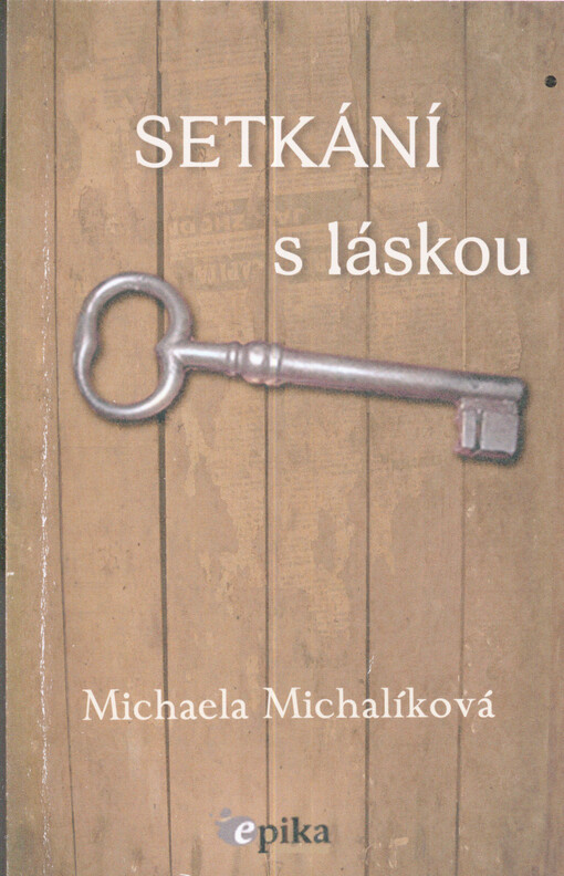 Setkání s láskou