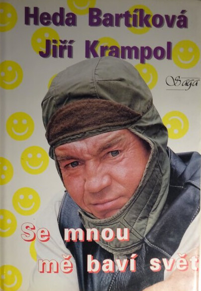 Se mnou mě baví svět