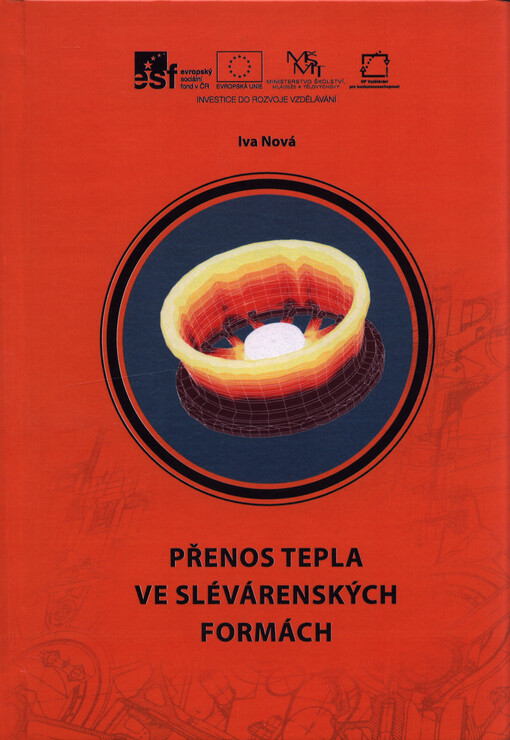 Přenos tepla ve slévárenských formách